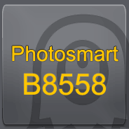 Photosmart B8558