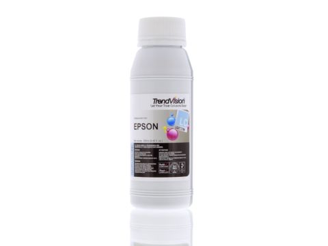 Basic Quality Dye Ink- Light Cyan 250ml 81 & 82N Series