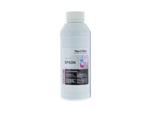 Basic Quality Dye Ink- Light Magenta 500ml 81 & 82N