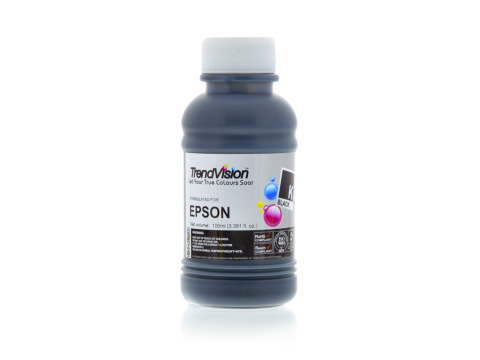 Standard Sublimation Ink - Black