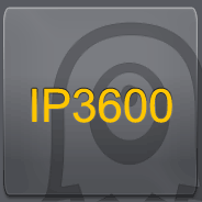 IP3600
