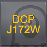 DCP-J172W