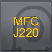 MFC-J220