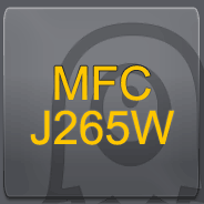 MFC-J265W