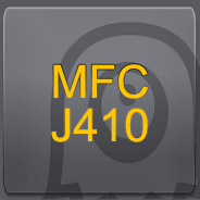 MFC-J410