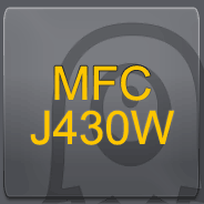 MFC-J430W