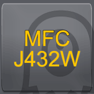 MFC-J432W