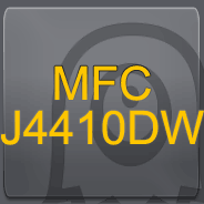 MFC-J4410DW