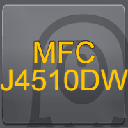 MFC-J4510DW