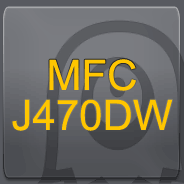 MFC-J470DW