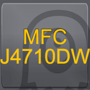 MFC-J4710DW