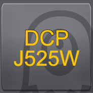 DCP-J525W