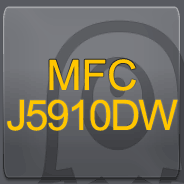 MFC-J5910DW