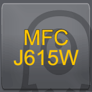 MFC-J615W