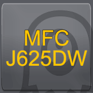 MFC-J625DW