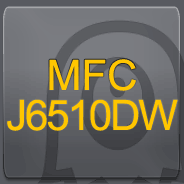 MFC-J6510DW