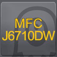 MFC-J6710DW