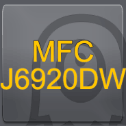 MFC-J6920DW