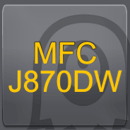 MFC-J870DW