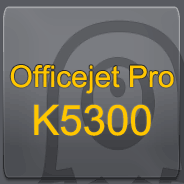 Officejet Pro K5300