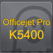 Officejet Pro K5400