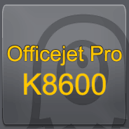 Officejet Pro K8600