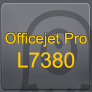 Officejet Pro L7380