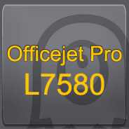 Officejet Pro L7580