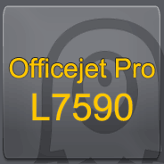 Officejet Pro L7590