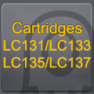 LC133 Cartridges