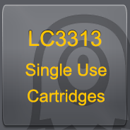 LC3313 Single Use Cartridge