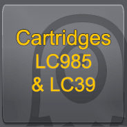 LC39 Cartridges