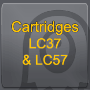 LC37 & LC57 Cartridges