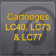 LC77 Cartridges
