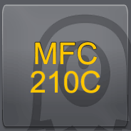 MFC-210C