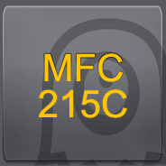 MFC-215C