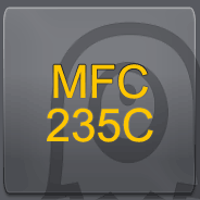 MFC-235C