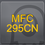 MFC-295CN