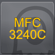 MFC-3240C