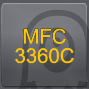 MFC-3360C