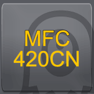 MFC-420CN