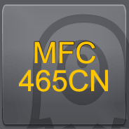 MFC-465CN