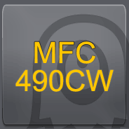 MFC-490CW