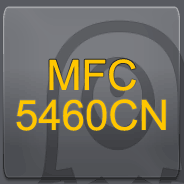 MFC-5460CN