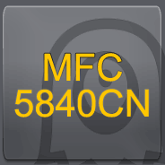 MFC-5840CN