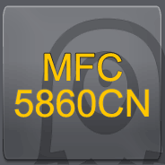 MFC-5860CN