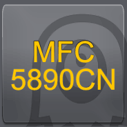 MFC-5890CN