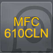 MFC-610CLN