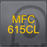 MFC-615CL