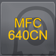 MFC-640CN